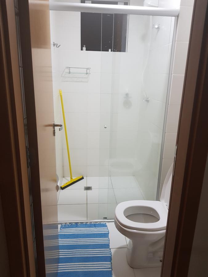 Residencial Casa Da Madeira Διαμέρισμα Caldas Novas Εξωτερικό φωτογραφία