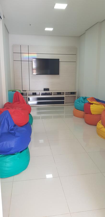 Residencial Casa Da Madeira Διαμέρισμα Caldas Novas Εξωτερικό φωτογραφία